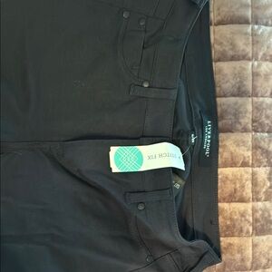 Liverpool Midnight Trousers